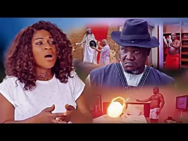 Video: The Conflicts Of The Gods 1 - 2017 Latest Nigerian Nollywood Full Movies